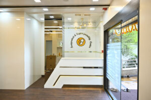 Fertiprotect and Superspecialty Center in Pune.