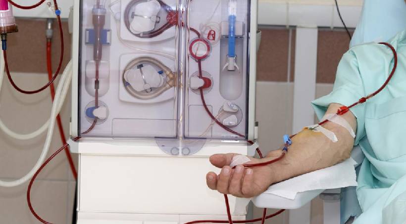 Dialysis Specialist in Pune