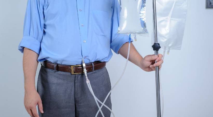 Kidney Doctor in Pune for Peritoneal Dialysis