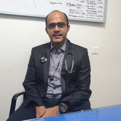 Dr. Sandeep Morkhandikar Best Nephrologist in Pune