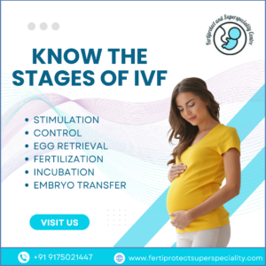 IVF Treatment in Viman Nagar & Kalyani Nagar