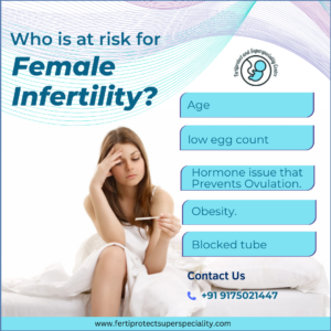 Infertility Treatment