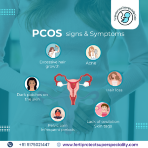 PCOS treatment in Pune