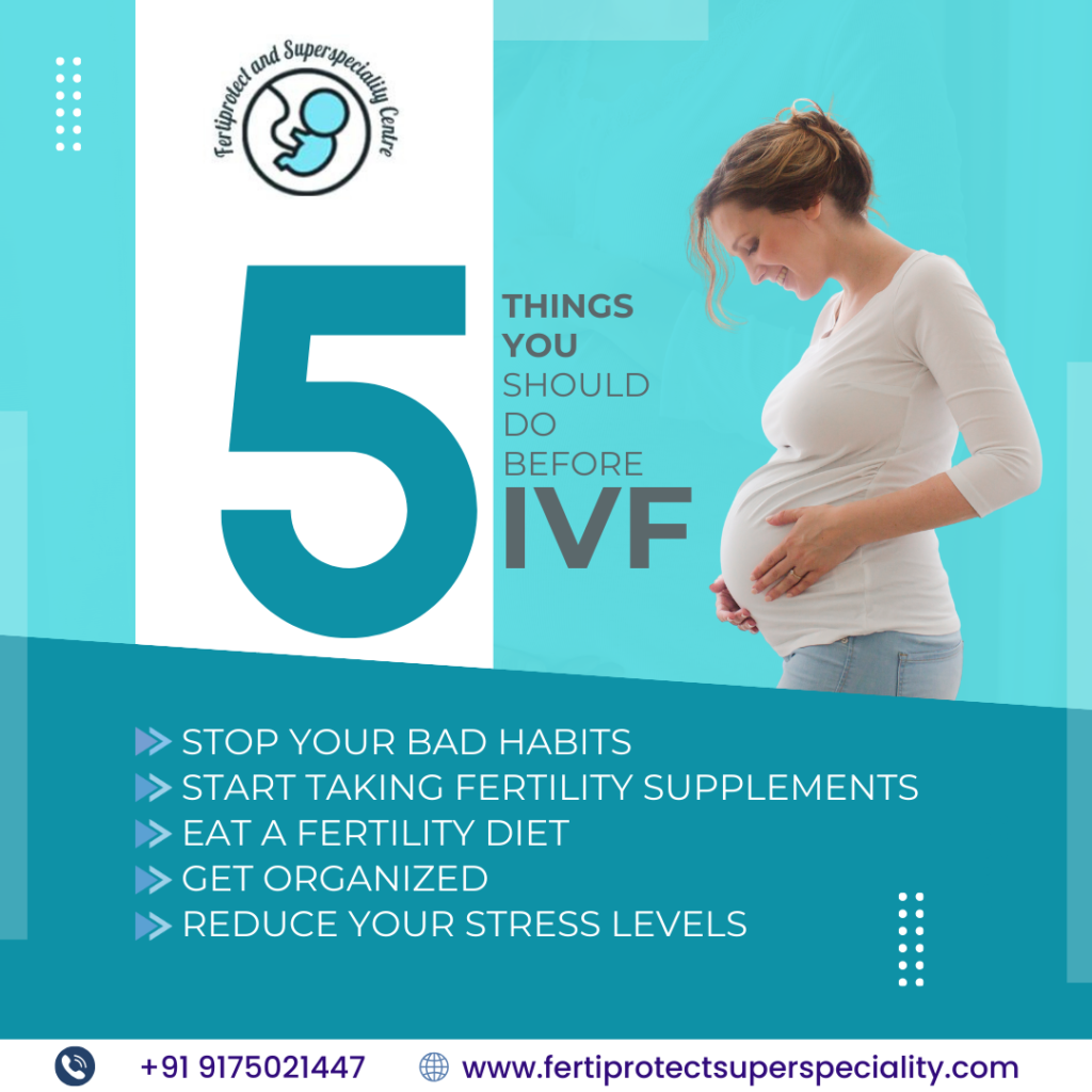 IVF treatment in Pune