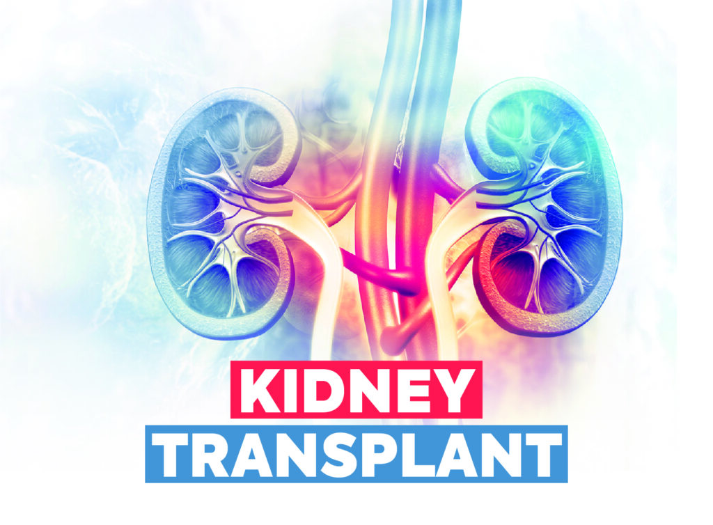 Kidney-Transplant