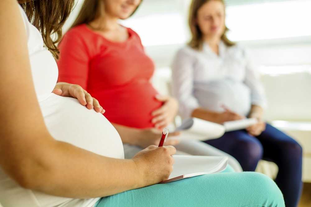 Prenatal Tips for Moms-to-Be by Dr. Archana Salve