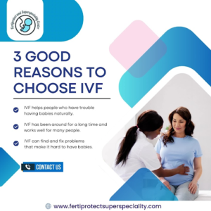 IVF Treatment in Kalyani Nagar & Viman Nagar
