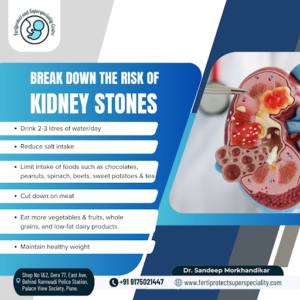 Top Kidney Specialist in Pune