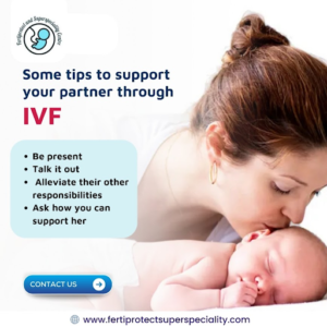 IVF Specialist in Kalyani Nagar & Viman Nagar Pune