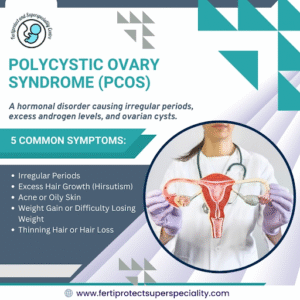 Best PCOS treatment in Pune