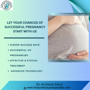Best Gynecologist in Kalyani Nagar & Viman Nagar