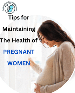 Pregnancy Health Tips by Dr. Archana Salve