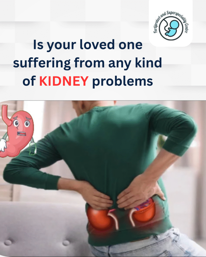 Top Kidney Specialist for Stones, Infections & Tumors