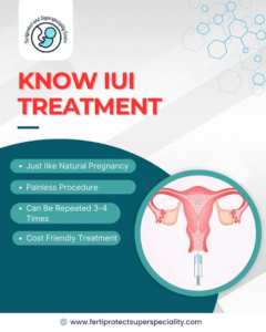 Best IUI treatment in Kalyani Nagar & Viman Nagar