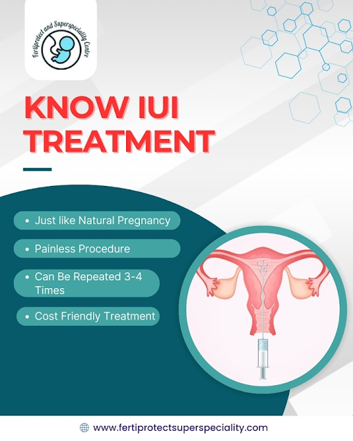 Best IUI treatment in Kalyani Nagar & Viman Nagar