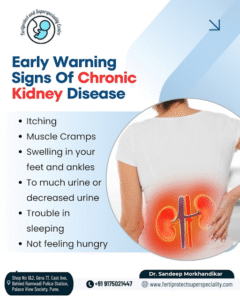 Best nephrologist in Pune