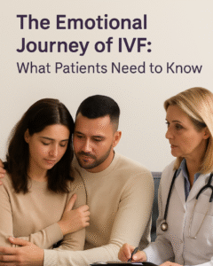 IVF Specialist in Kalyani Nagar