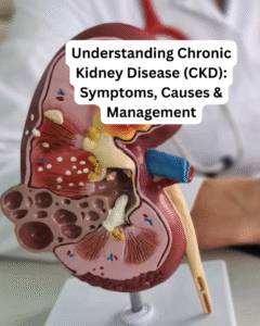 Top Kidney Specialist in Pune