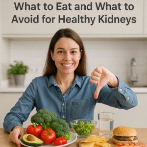 Best Nephrologist in Pune