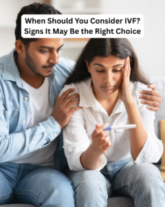 IVF Specialist in Kalyani Nagar, Pune