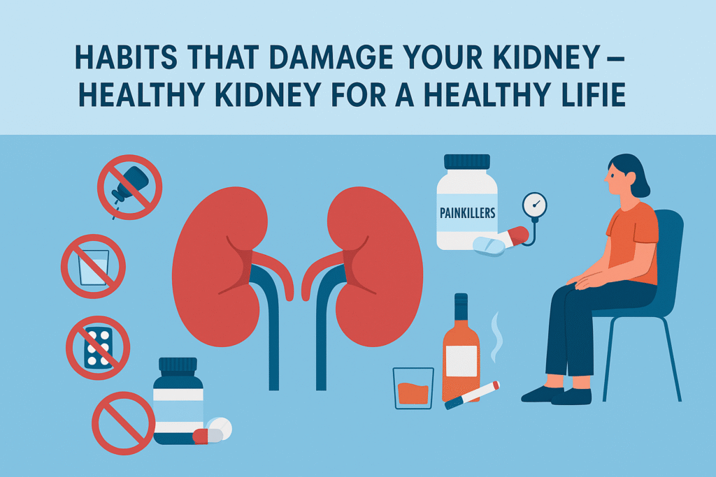 Kidney Doctor in Pune