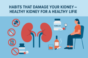 Kidney Doctor in Pune
