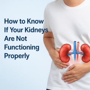 Top Kidney Specialist in Pune