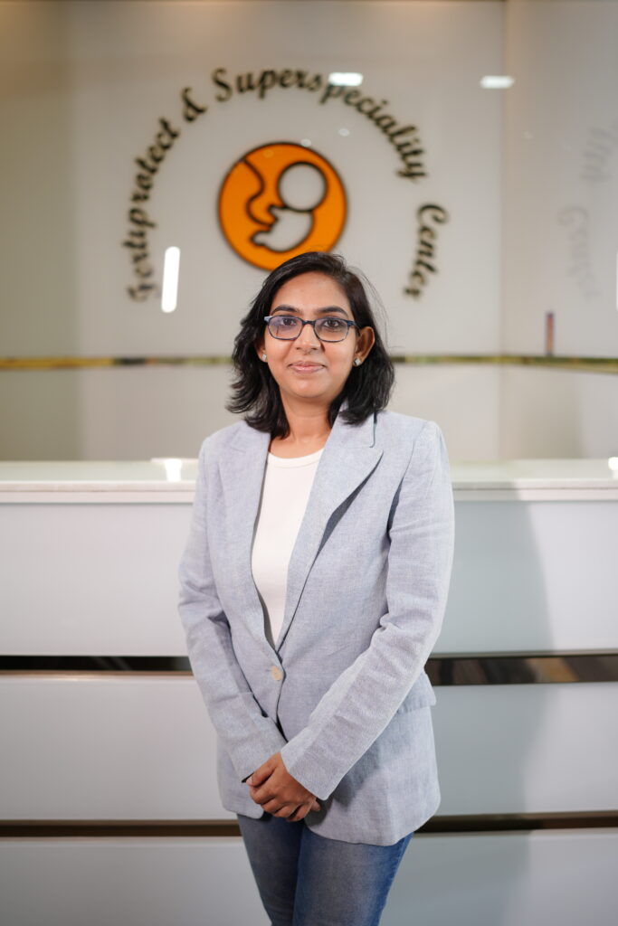 Gynaecologist in Pune