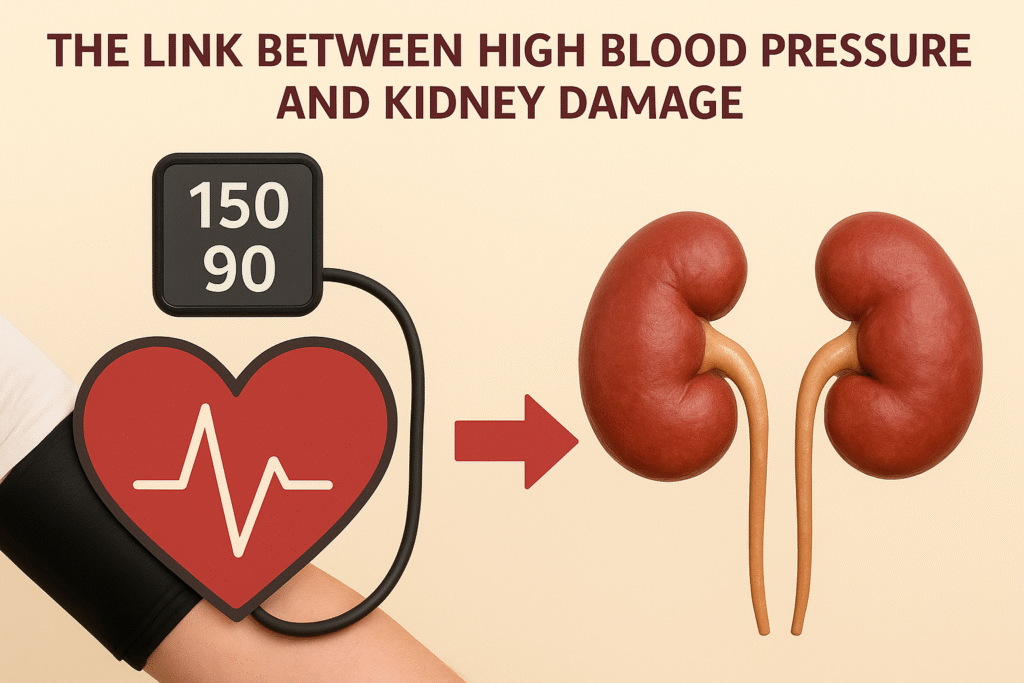 Pune Nephrology Doctor