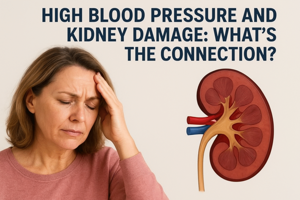 Top Kidney Specialist in Pune