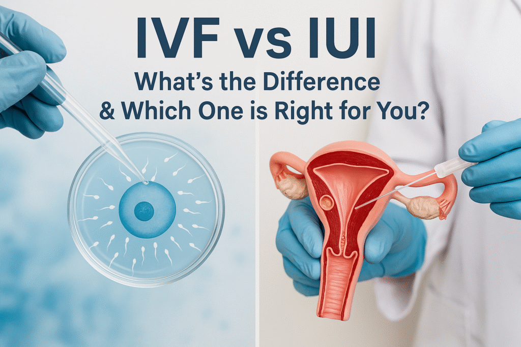 IVF Specialist in Viman Nagar