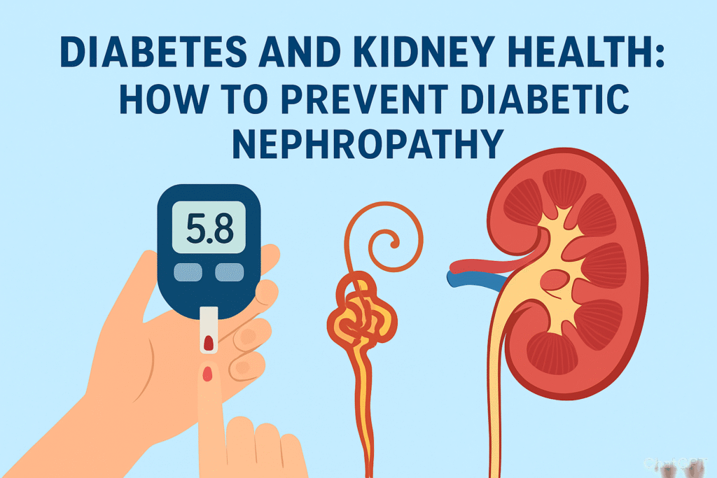 Best nephrologist in Pune