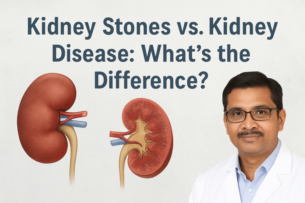 Best Nephrologist in Pune