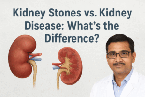 Best Nephrologist in Pune