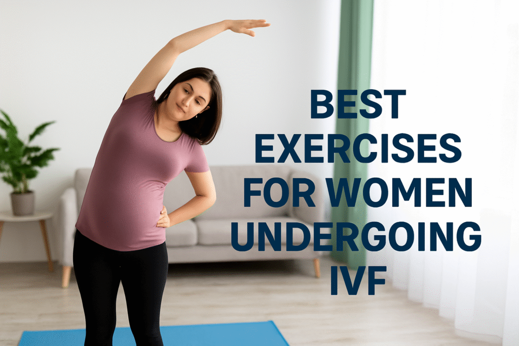 IVF Treatment in Kalyani Nagar
