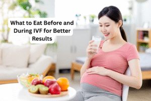IVF Specialist in Kalyani Nagar, Pune