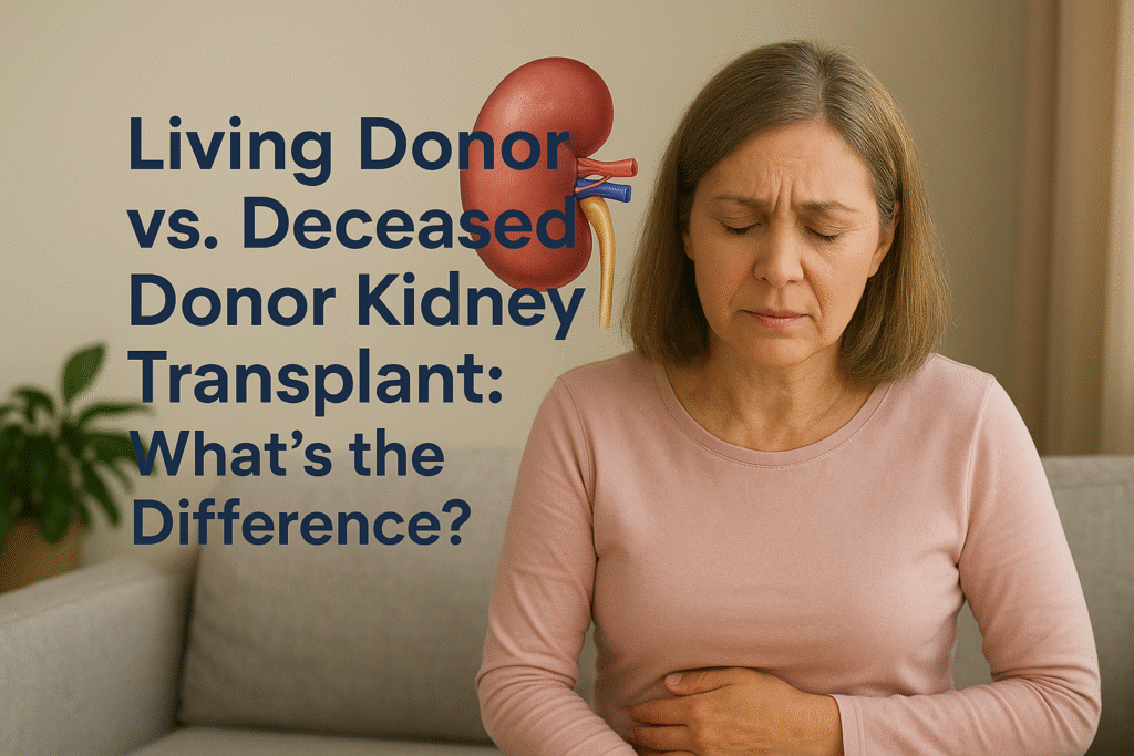 Kidney Specialist in Pune