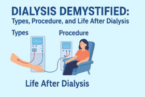 Dialysis Demystified