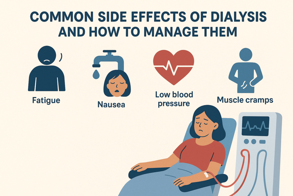 Dialysis specialist in Pune