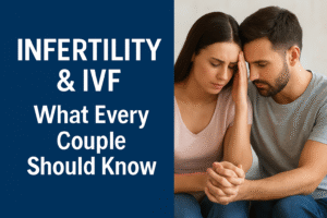 Best gynecologist in Kalyani nagar