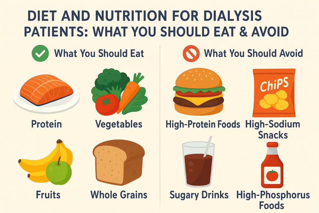 Dialysis specialist in Pune