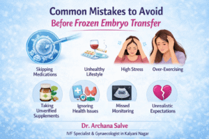 Gynaecologist in Kalyani nagar