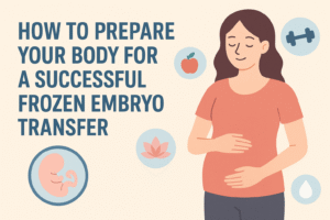 IVF Specialist in Kalyani Nagar, Pune