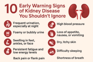 Kidney doctor in Pune