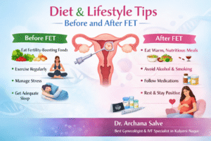 Gynaecologist in Kalyani nagar