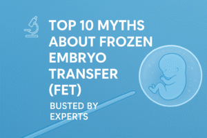 Best gynecologist in Kalyani nagar