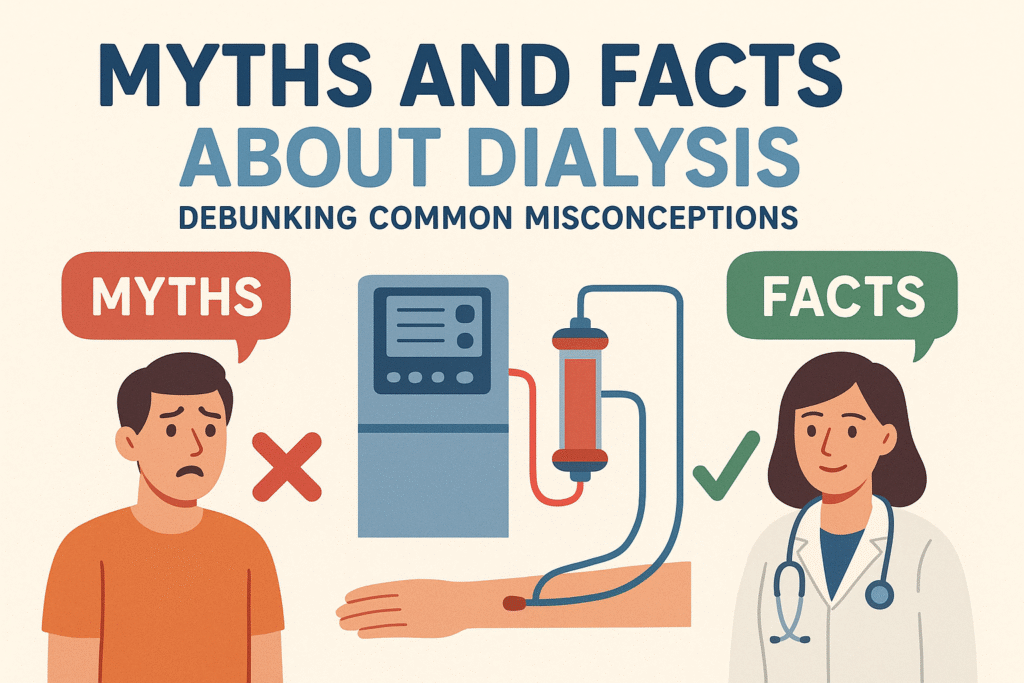 Dialysis specialist in Pune