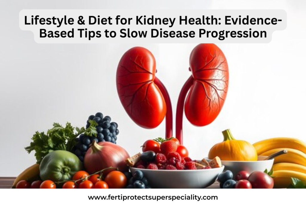 Best Nephrologist in Pune