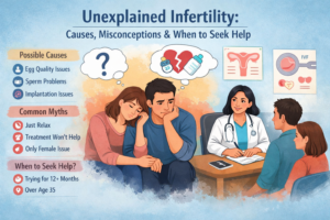 Gynaecologist in Kalyani nagar