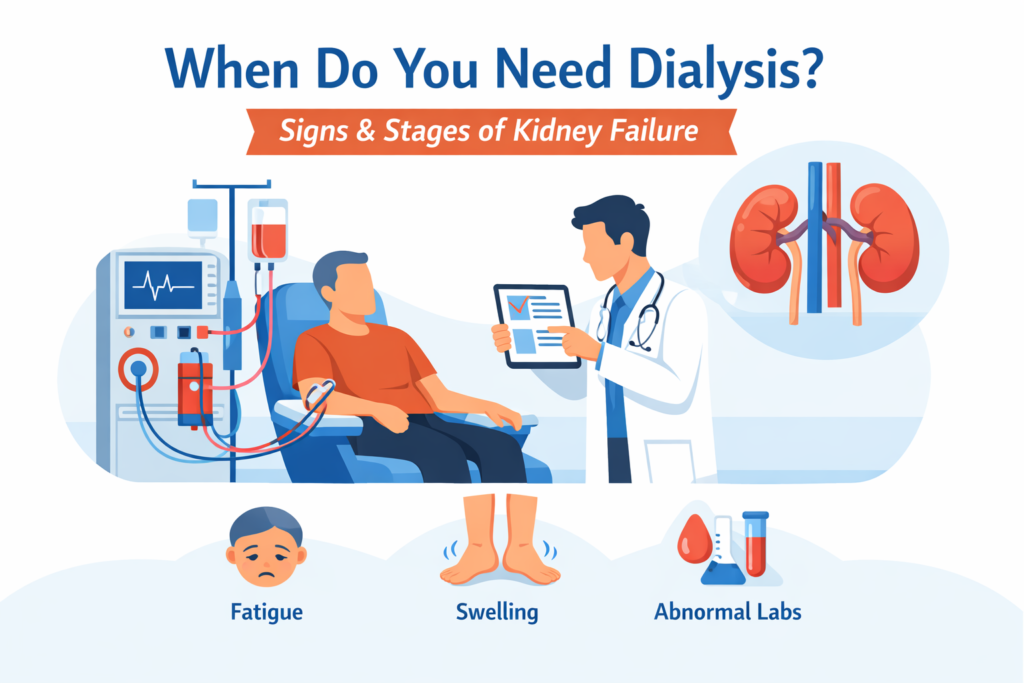 Best nephrologist in Pune